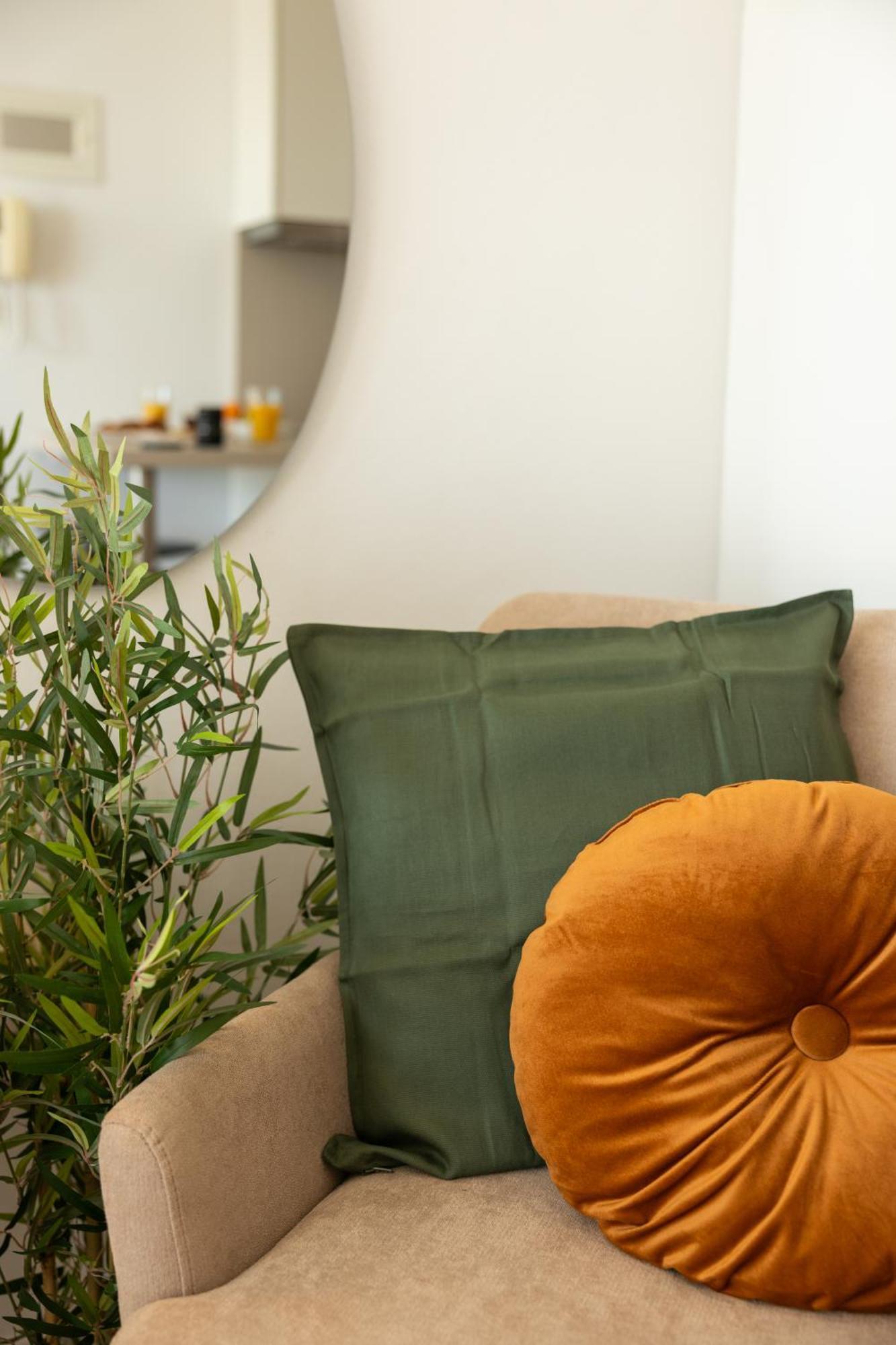 Urban Colors Apartments By Binobi! Thessaloniki Exterior photo